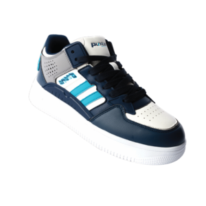 Zapatillas Punto 24107-M2