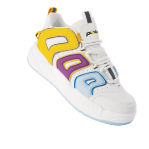 Zapatillas Punto 24109-M1