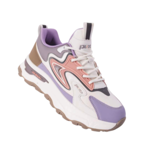 Zapatillas Punto Damas 24335-F8